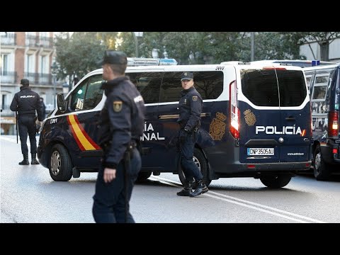 Catalonia: Ex-VP, three other separatist leaders remain jailed as six to be freed on bail