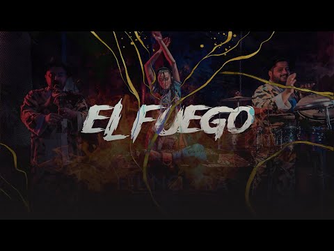 Ethnolyra - El Fuego (Official Music Video)