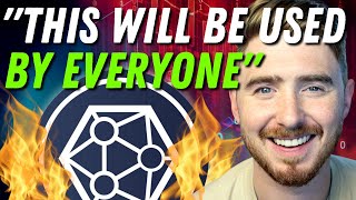 This Crypto is a WORLDS FIRST Could be HUGE!!! (Don't Miss Out)