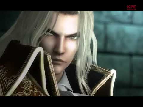 Pachislot Akumajo Dracula III 2nd Trailer