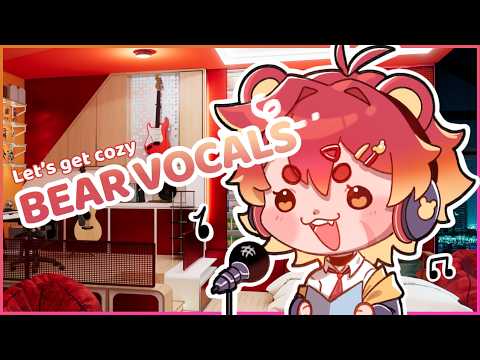EATINMG FLUFFY PANCAKES AND RECORDING  [ Vivid | V-Academia]