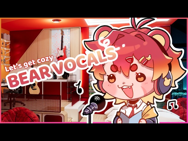 EATINMG FLUFFY PANCAKES AND RECORDING  [ Vivid | V-Academia]