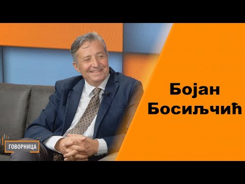 GOVORNICA 24. 07. 2021. - Bojan Bosiljčić