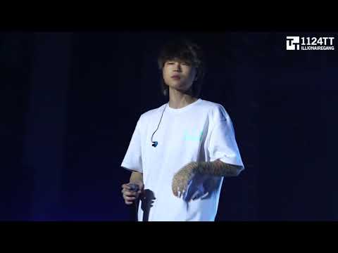 190623 Oh MY - Ash Island (ILLIONAIRE AMBITION TOUR 2019 대전)