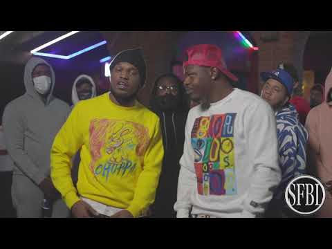Bordy Esco vs S Dot