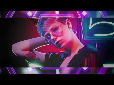 Breaking Beattz & Gorillowz - Breathing (Dvj Jalex Extended Video Mix)