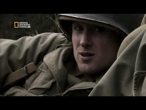 Prise du pont de Remagen [Nat Geo Channel] (2014)