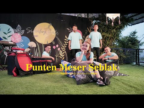 Yulidaria - Punten Meser Seblak | Sidendang Session