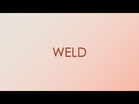 WELD: Bluetooth Controller