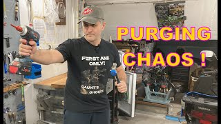 Workshop Organization