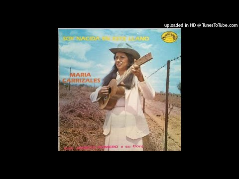 María Carrizales 9-El secuestro del gabán