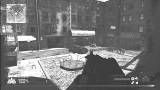 Noir of Duty: Detective Warfare