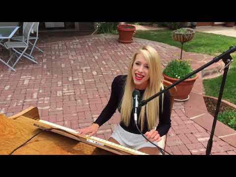 Throwback Back Yard Session - "The Sweet Escape" by Gwen Stefani