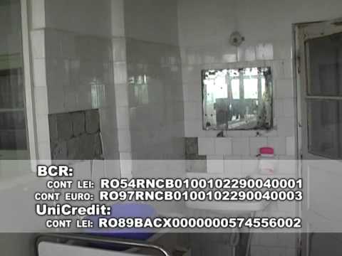 Pentru un zambet de copil