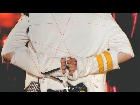 170708 SMT 서울 - 샤이니 키 셜록 (햇살아,안녕?)