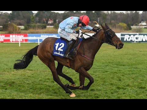 Cheltenham Festival 2018 Day 3: Robin Goodfellow's racing tips