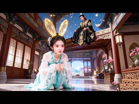 🔥寄人籬下的少女每天裝作膽小如“兔”，誰料竟讓寡淡禁欲的鎮北王起了濃厚興趣，假戲真做不可自拔！ #最火短剧