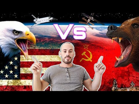 REACTION to United States of America vs Russia Military Power Comparison 2020