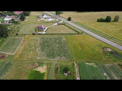 Pozemek ve Světlé Hoře, okres Bruntál