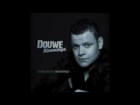 Douwe Kamminga