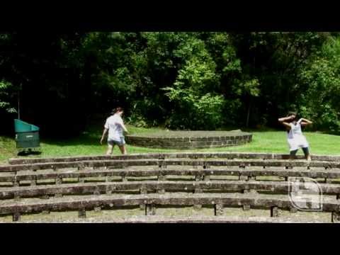 AGA sessions '13 - #002 Pamela e Olga