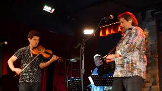 Jerry Douglas Band - Battle Stick @ City Winery, Atlanta - Thu Oct/12/2017