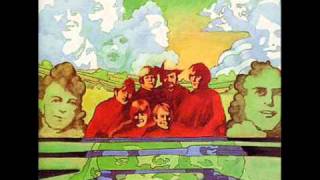 The Beach Boys-We're together again-Cover