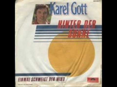 Karel Gott Hinter der Sonne
