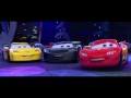 CARS 2 Movie Clip With Lewis Hamilton Featuring Music From Perfume Official Disney UK