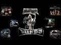 HYPNOTIZE MINDS MEGA MIX THREE 6 MAFIA PROJECT PAT LA CHAT T-ROCK THE KAZE 1999-2001