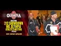 2014 IFBB 212 Showdown Mr. Olympia Athlete’s Meeting Video