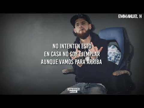 Buen Ejemplo [Letra/Lyrics] - Hermanos Figueroa Ft Herencia De Patrones, Esteban Gabriel