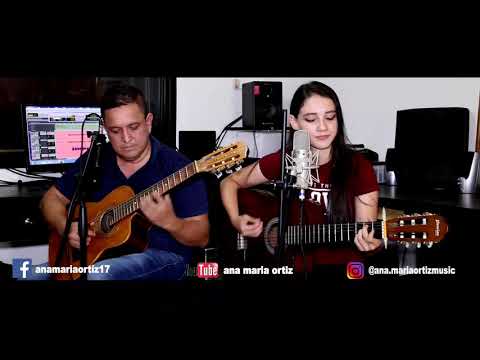 Te esperaré - Julio Jaramillo (cover Ana)