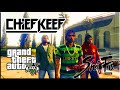 Chief Keef - SHIFU (Music Video) Shot & Dir. By DT