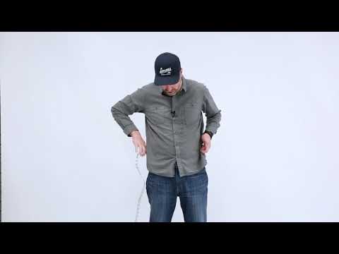 Simms Freestone Wading Pants Dark Gunmetal