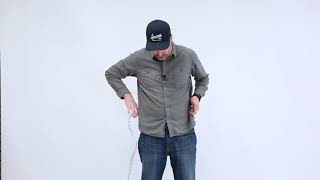 SIMMS Brodící kalhoty Guide Classic Stockingfoot - vel. S