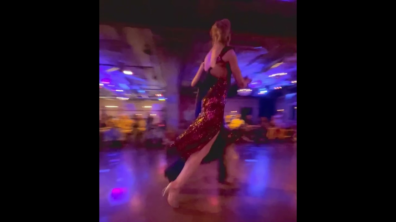 Eugenia Parrilla & Yanick Wyler 2023, Astor Piazzolla