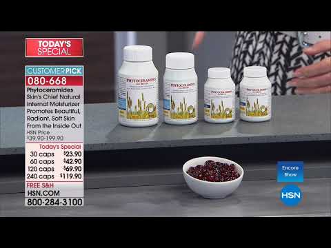 HSN | Andrew Lessman Your Vitamins 06.17.2018 - 08 AM