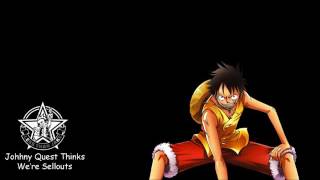 Nightcore - Johnny Quest Thinks We're Sellouts