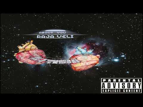 RajaVeli - About You (Official Visualizer)