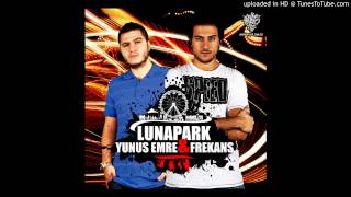 Yunus Emre & Frekans feat. Contack - Battle Of Honor