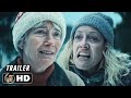 DEAD OF WINTER | Official Trailer (2025) Emma Thompson, Judy Greer