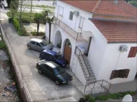 Croatica Info - Apartmani - Villa Benelux - Zadar - Sjeverna Dalmacija - Hrvatska