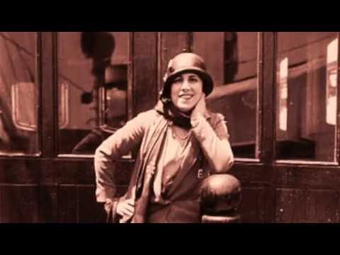 Lucrezia Bori - Mi Chiamano Mimi (Puccini, La Bohème)- (1914)