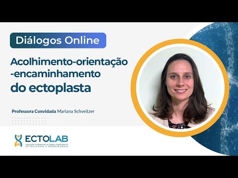 Diálogos Online: Acolhimento-orientação-encaminhamento do ectoplasta