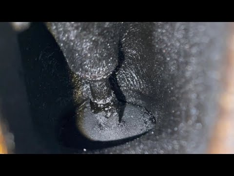 Direct injection vs Port injection, why direct injection is bad for your engine, what it looks like