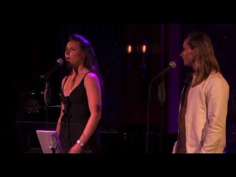 Christopher Hlinka & Taylor Sorice “Eastern Mountain Central” by Rob Rokicki