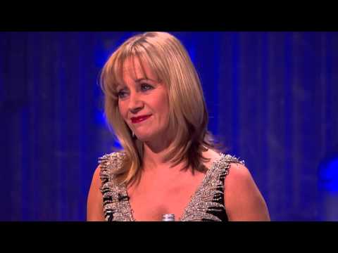 Jason Calls Keith Endearing - Dancing On Ice