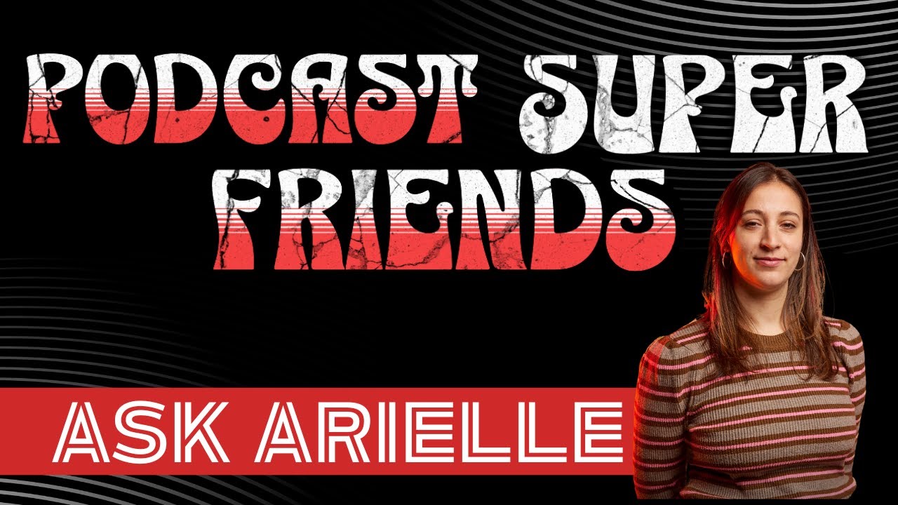 Ask Arielle