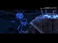A Bug S Life 1998 Hopper S Demise Latin Spanish Antonio Perez Version